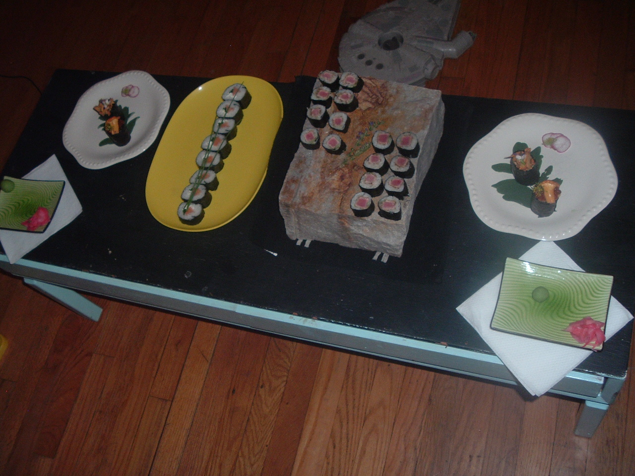 Sushi