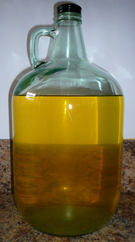 AgaveWine
