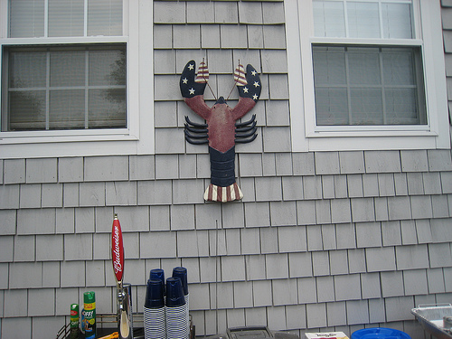 theofficiallobsterofthe4thofjuly