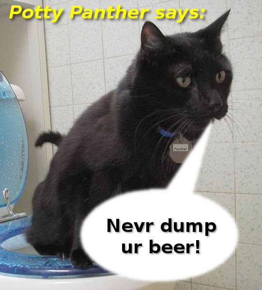 Nodumping