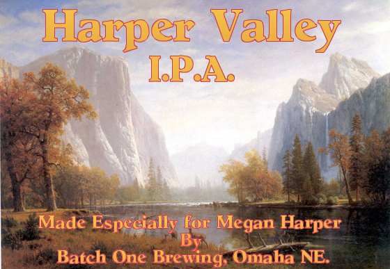 HarperValleyIPA