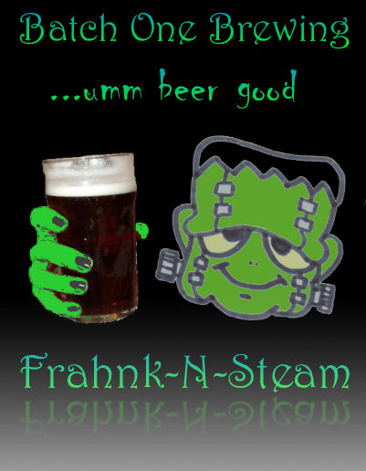 Frahnk-N-Steam