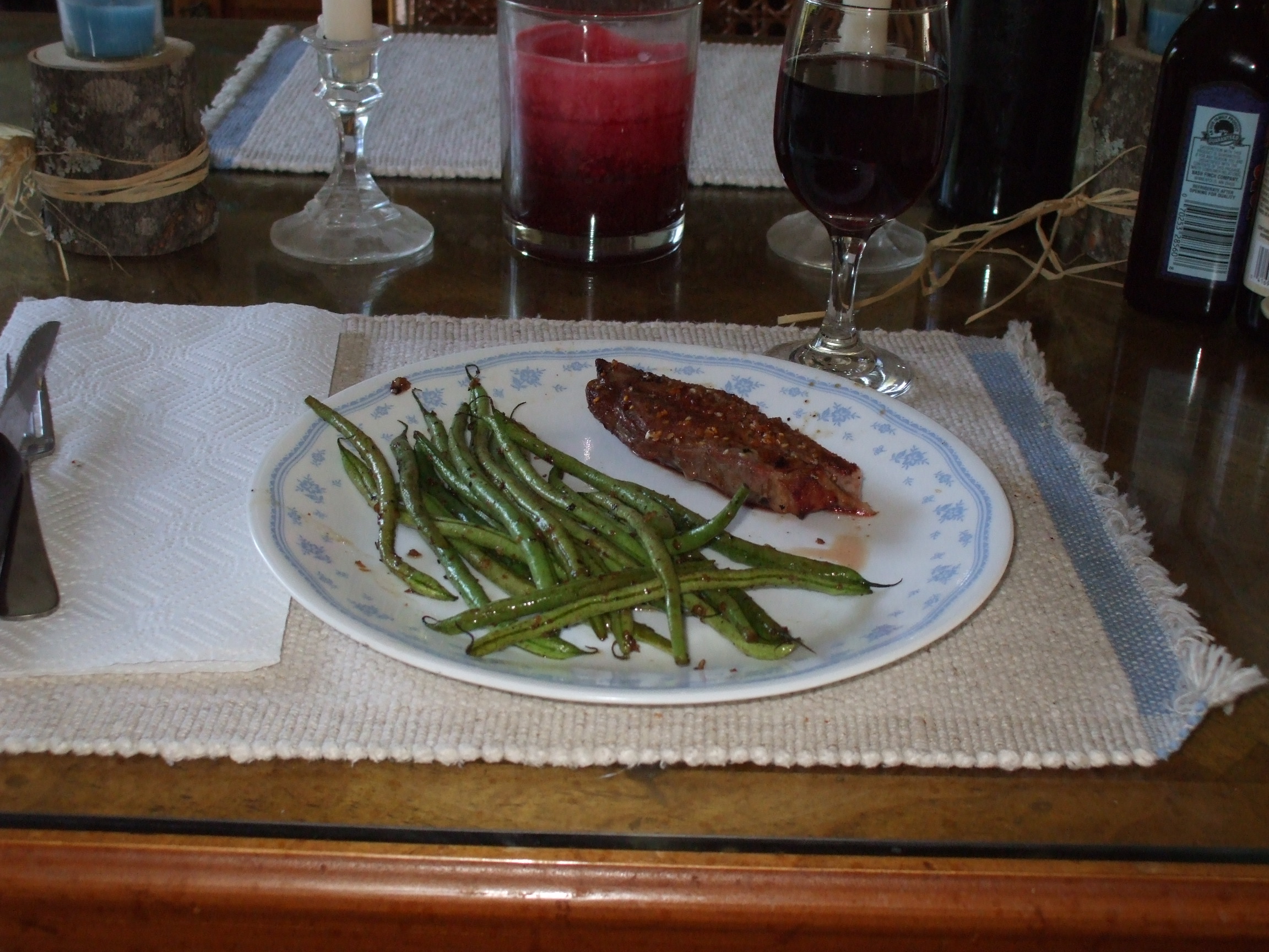 Dinner