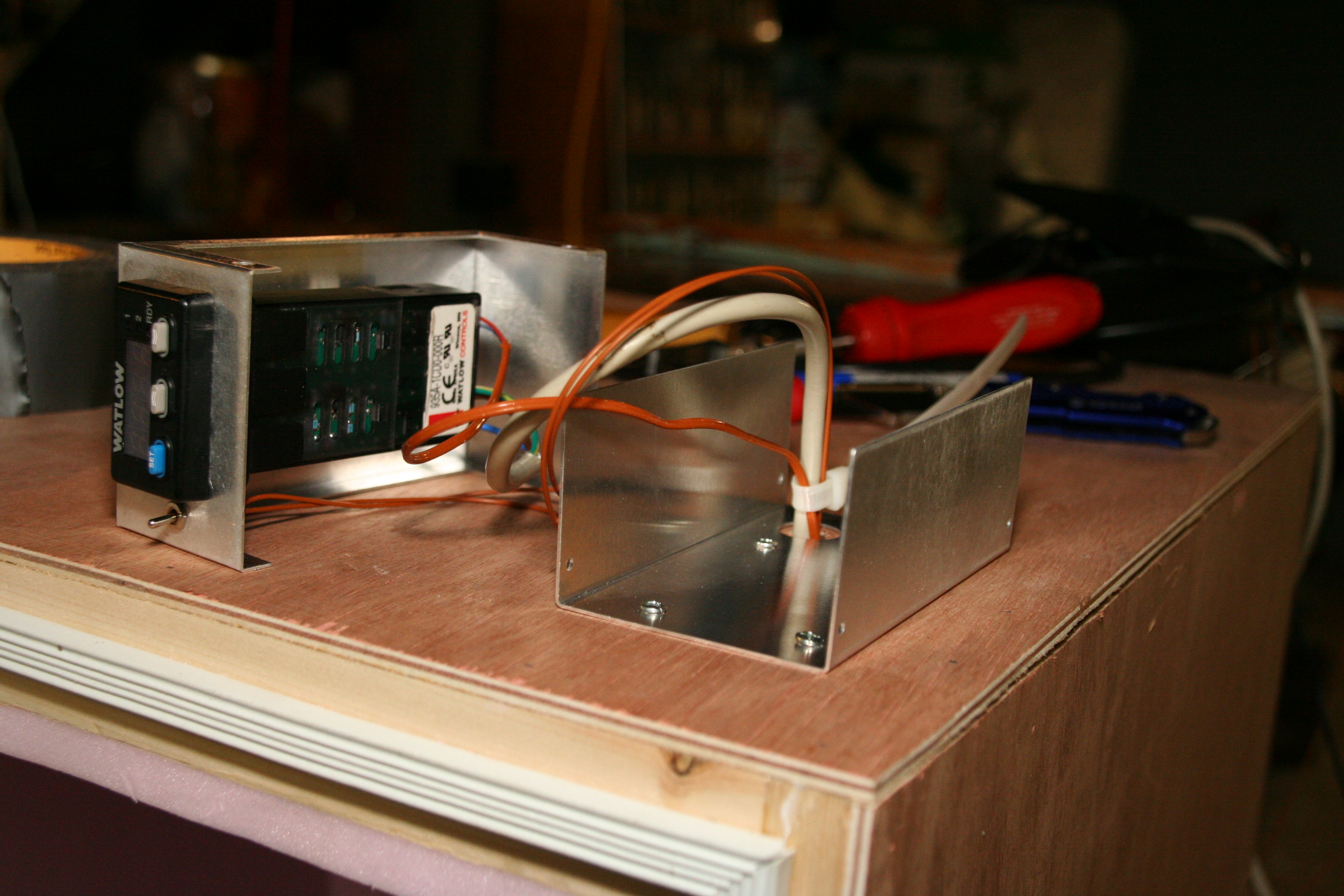 Watlowcontrollerwiring