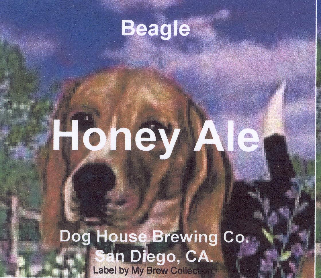 Beagle_Honey_Ale