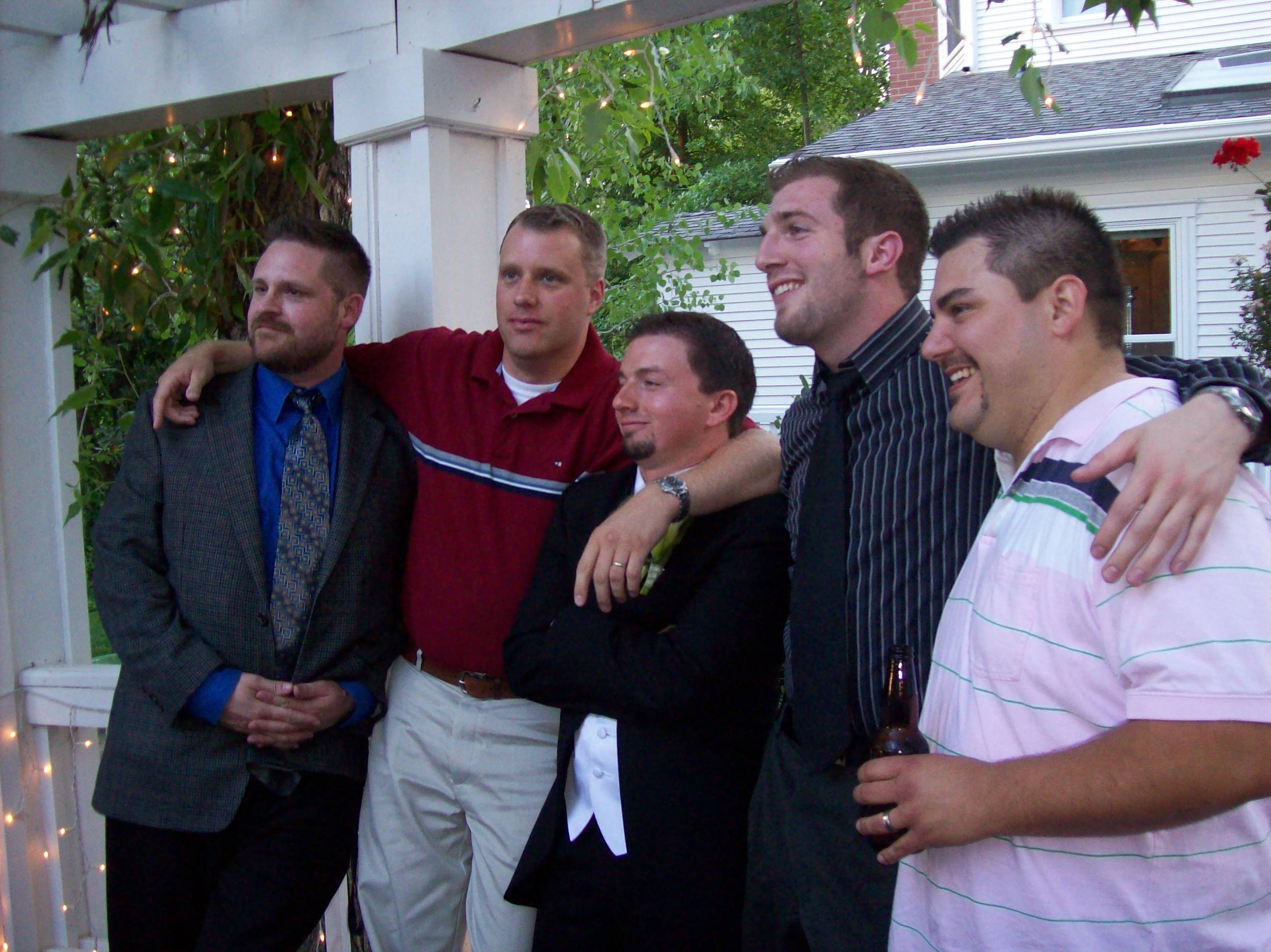 LittleAndyswedding