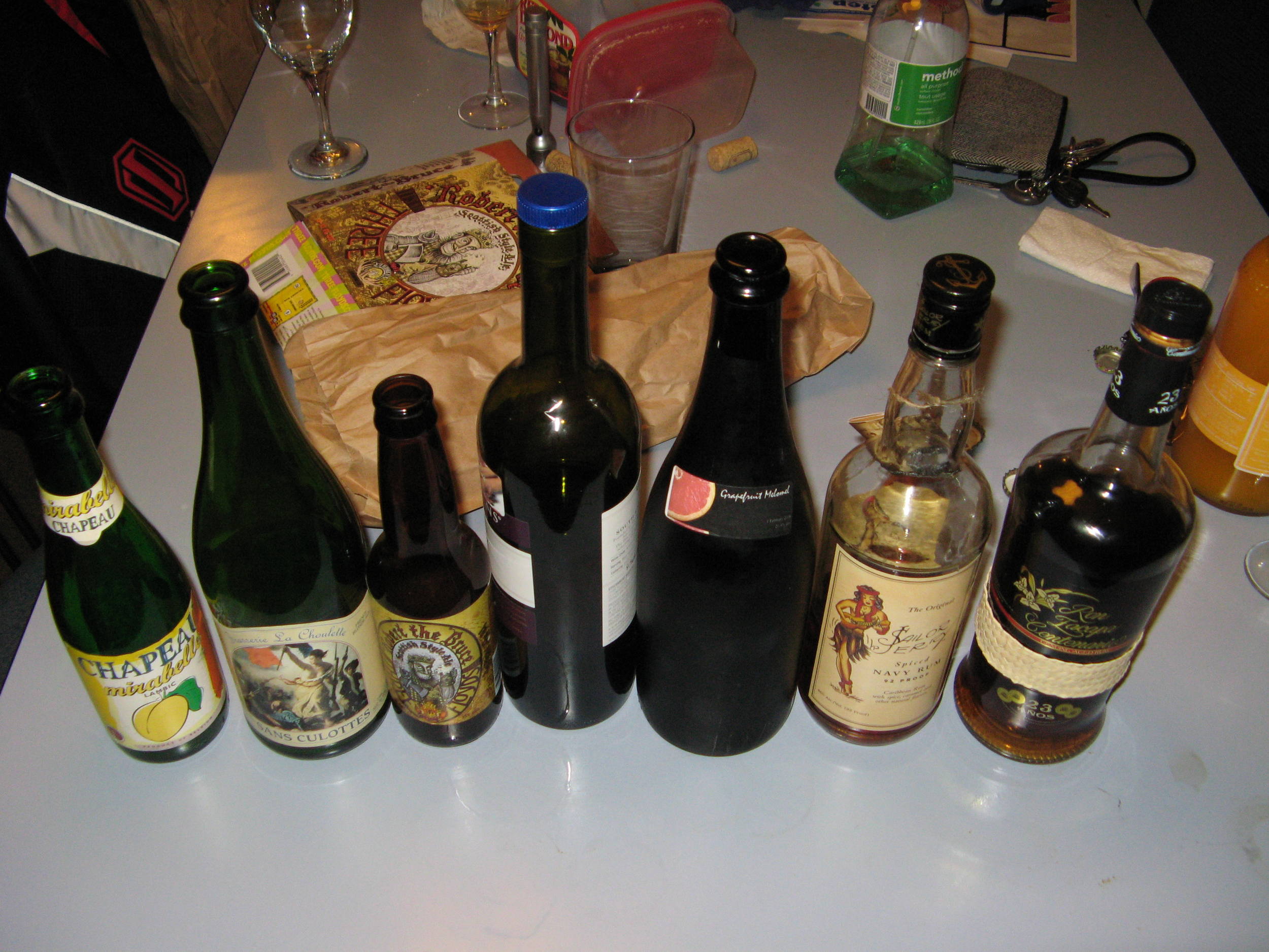 samplenight