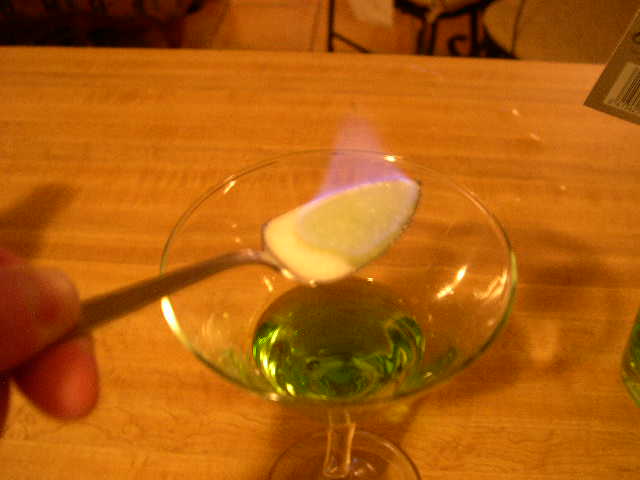 absinthe