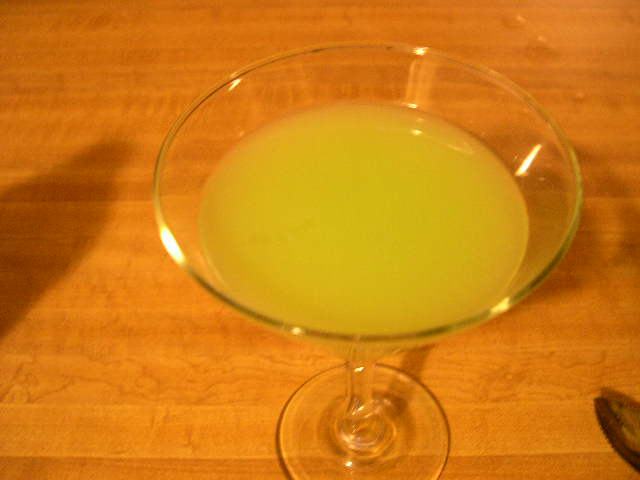 absinthe