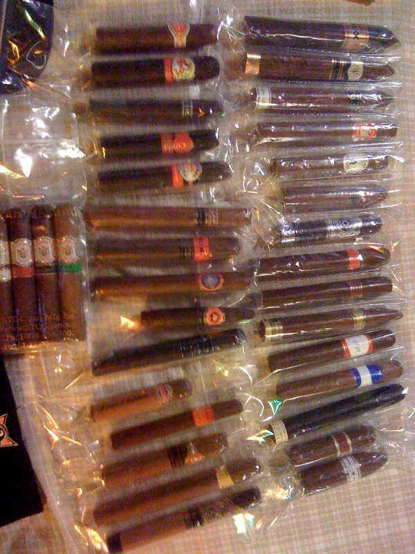 Newbie_Sampler_Trade