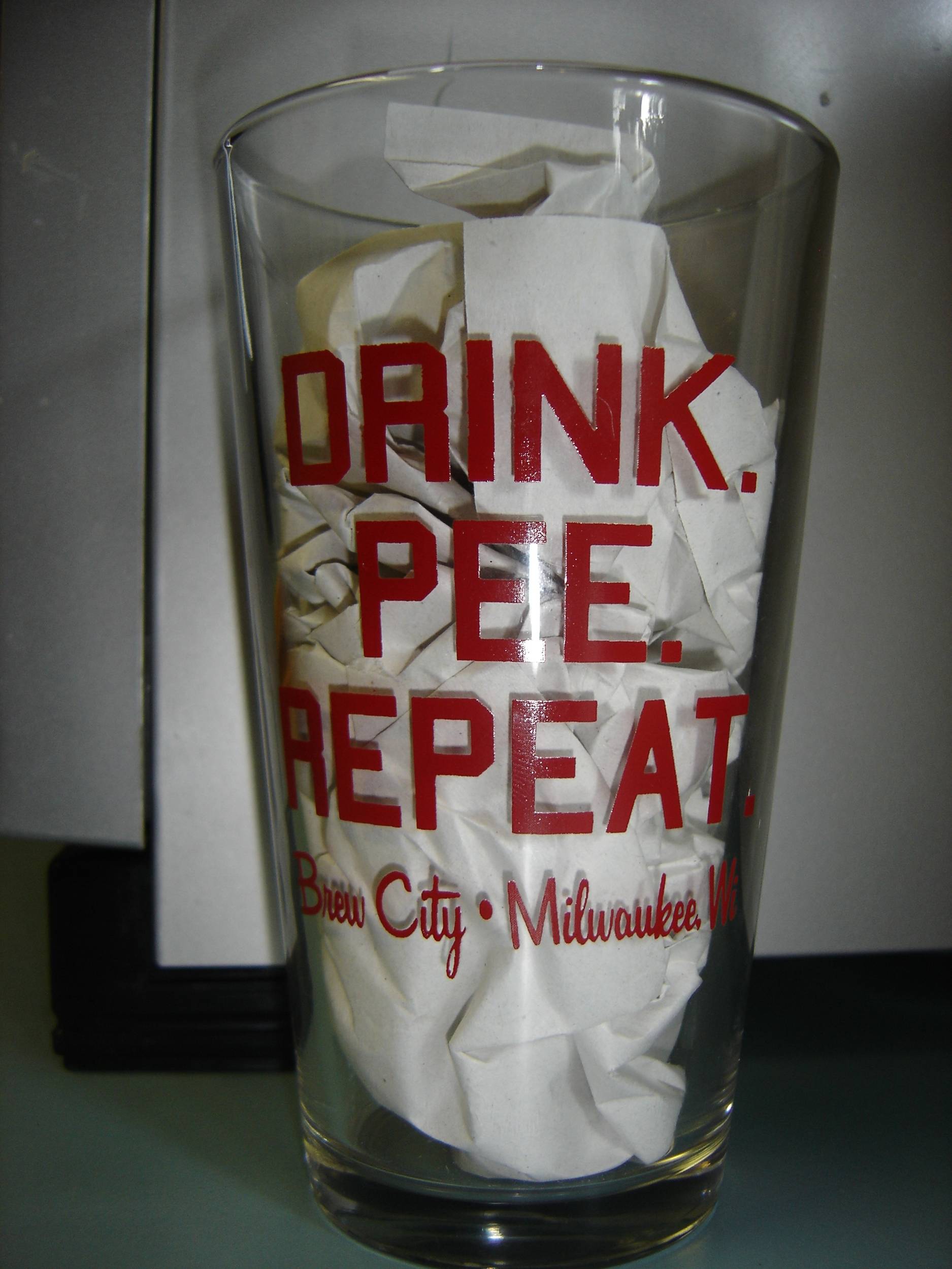 NewPint2