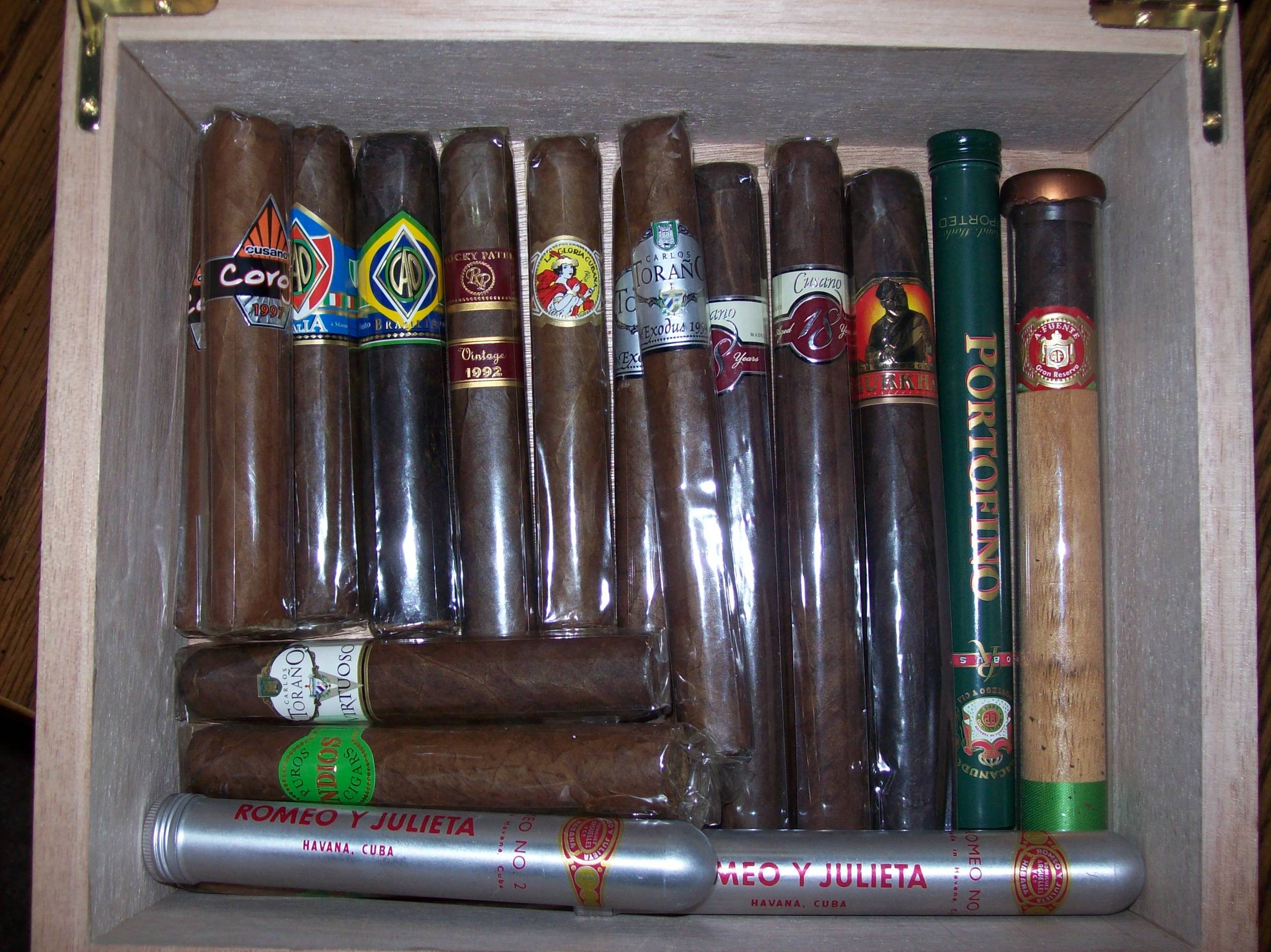 Cigarstash