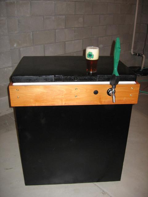 kegeratorkeezer