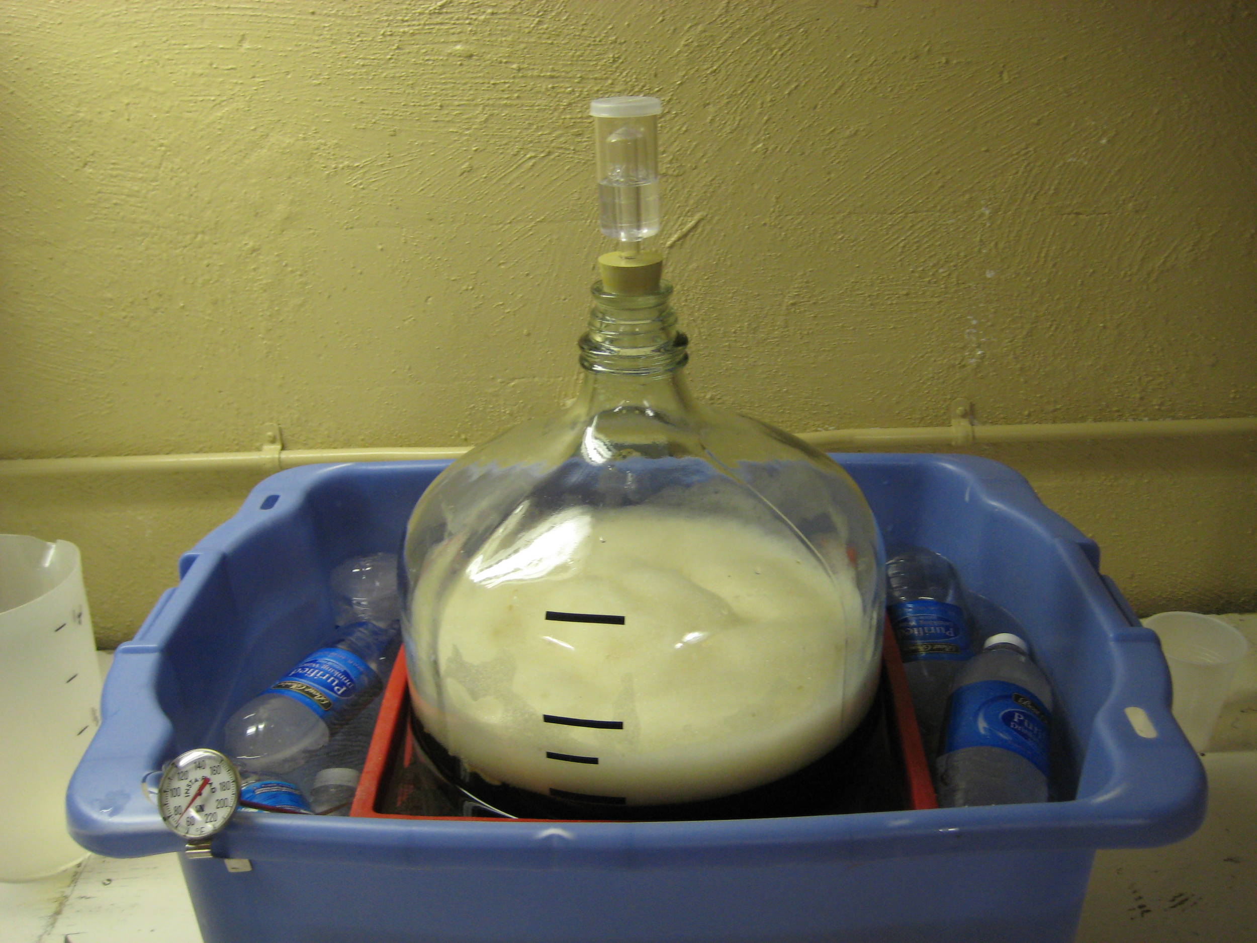 FermentBucket
