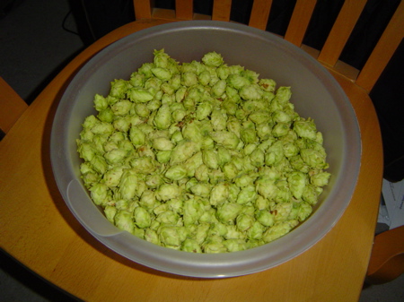 Cascadeatpicking
