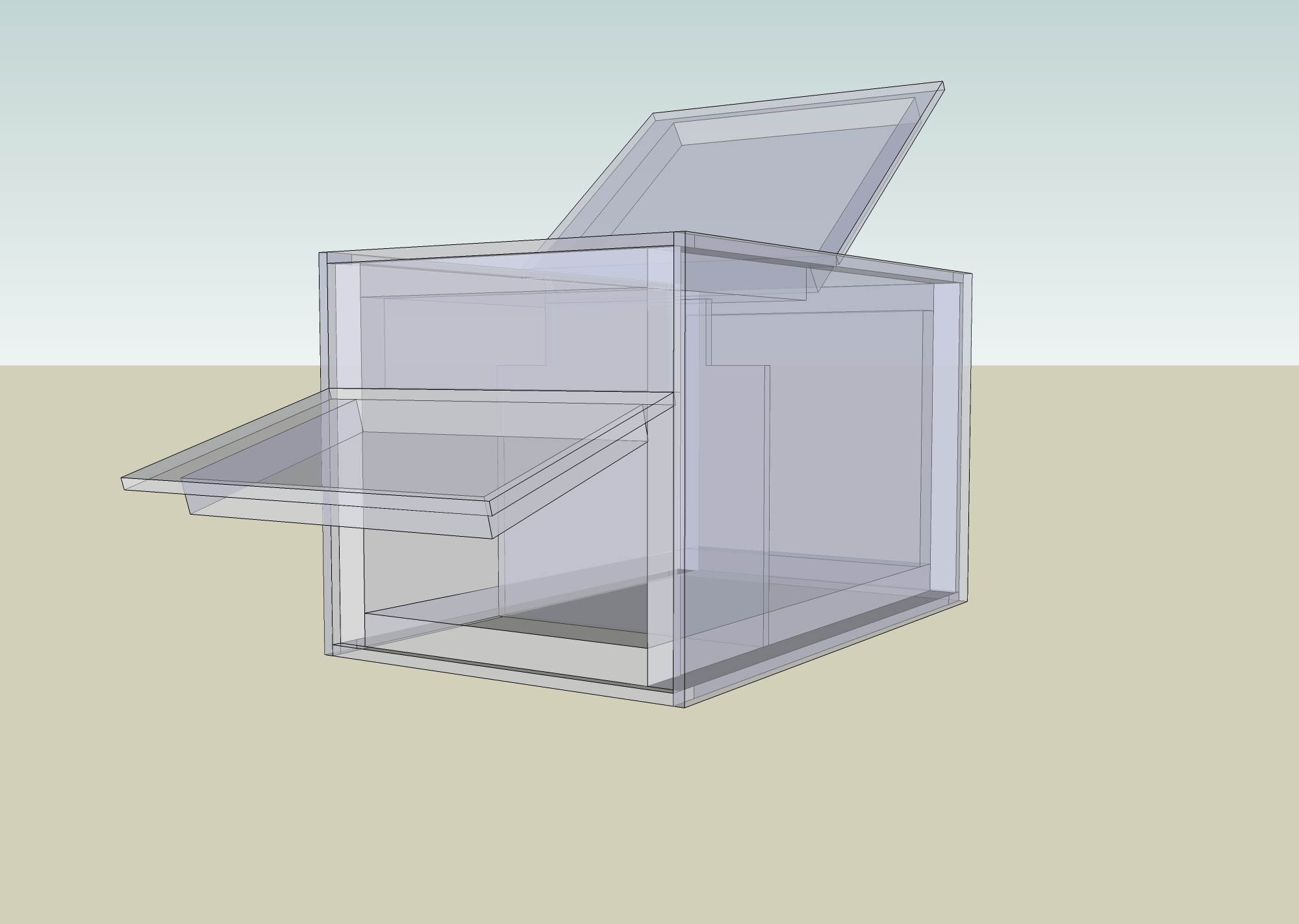 FermentationChamberModel4