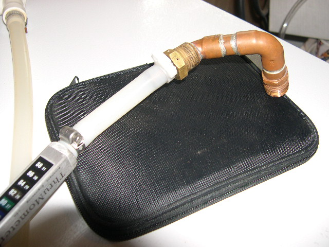 venturiaerator