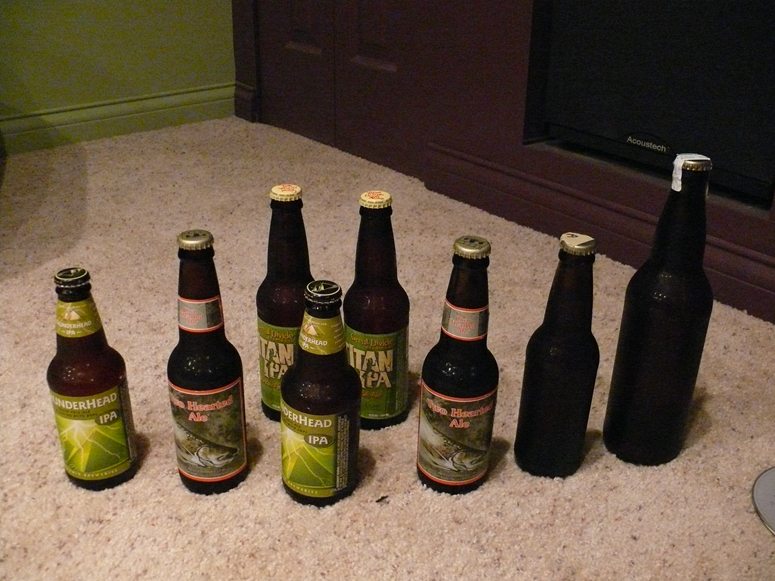 FoundbeersIForgotIhad
