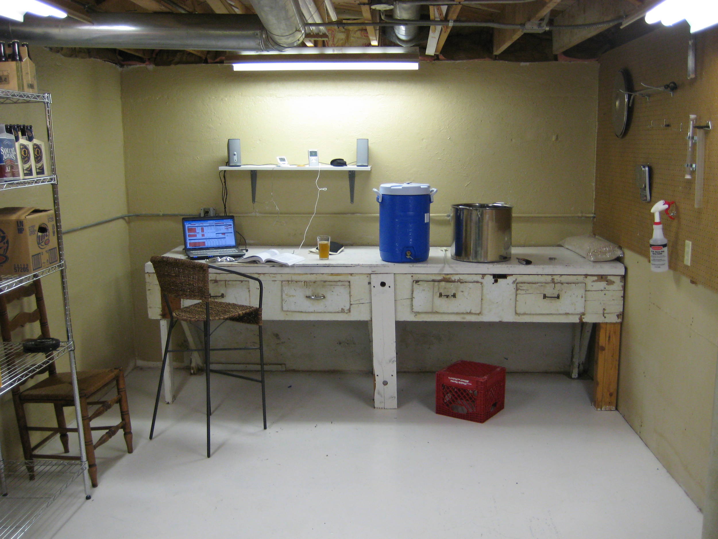 BrewRoom