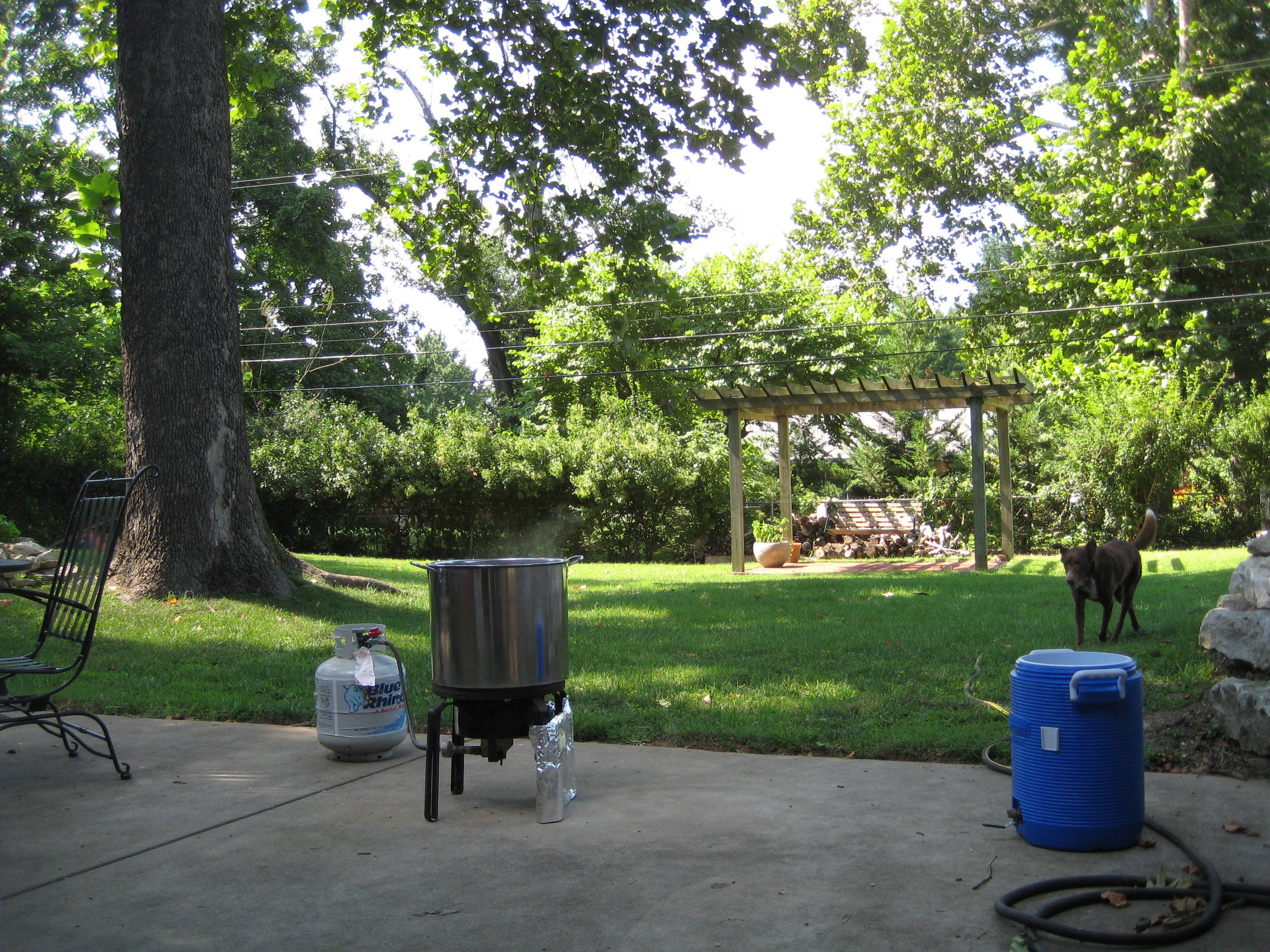 BrewView