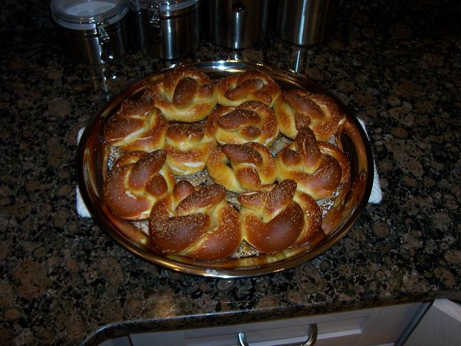 BavarianPretzels