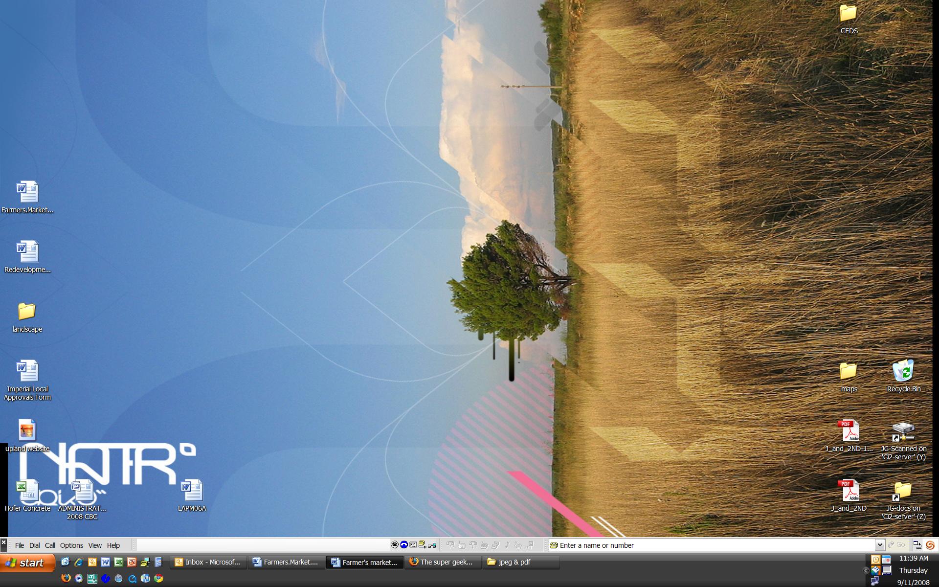A4Jsdesktop