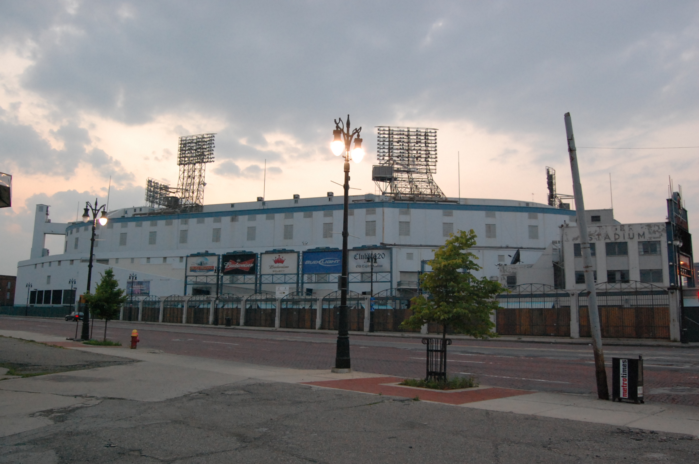 TigersStadium