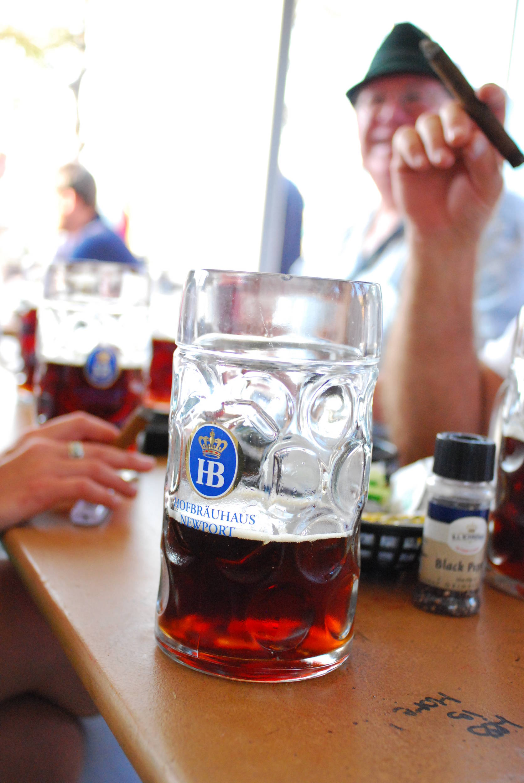 liter