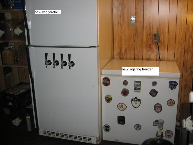 keggeratorandfreezer