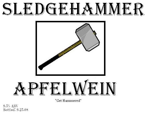 Sledgehammer_Apfelwein