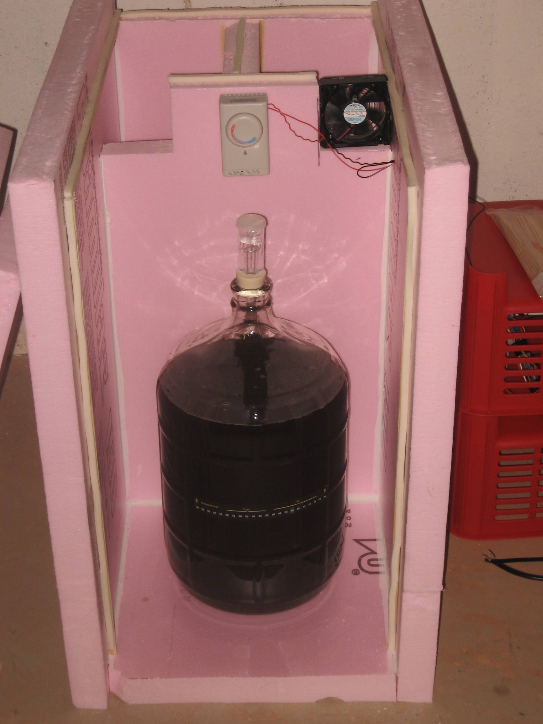 FermentationChiller