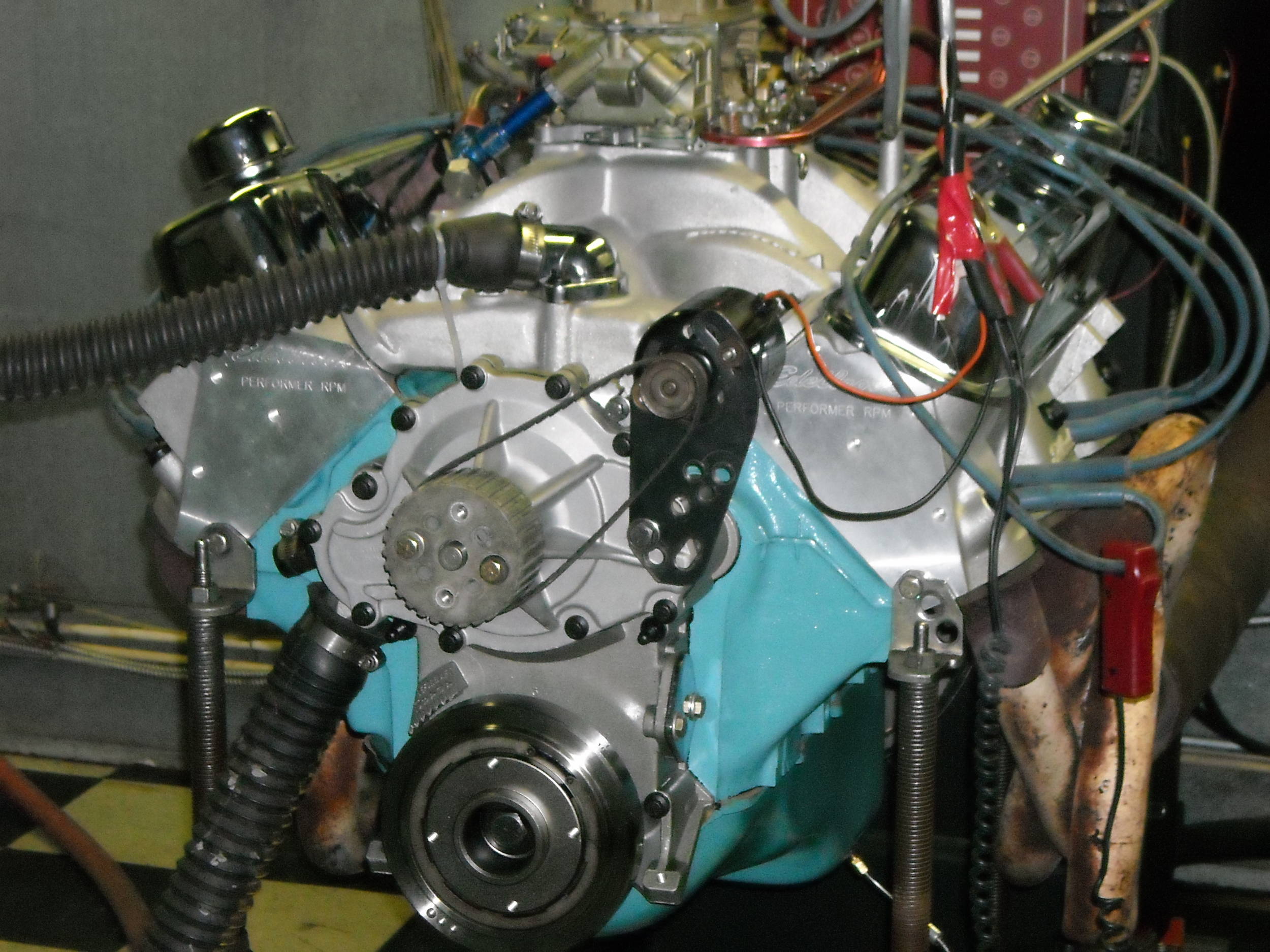 494HPAT5700rpm