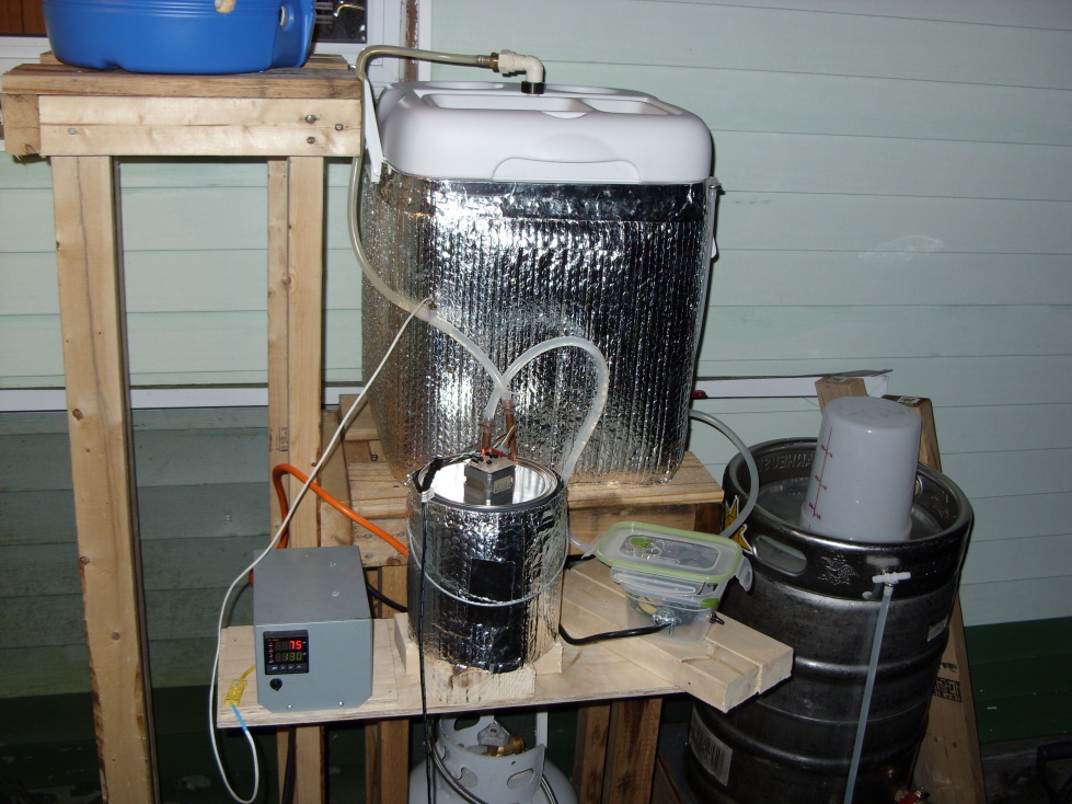 HERMSsystemtestsetup