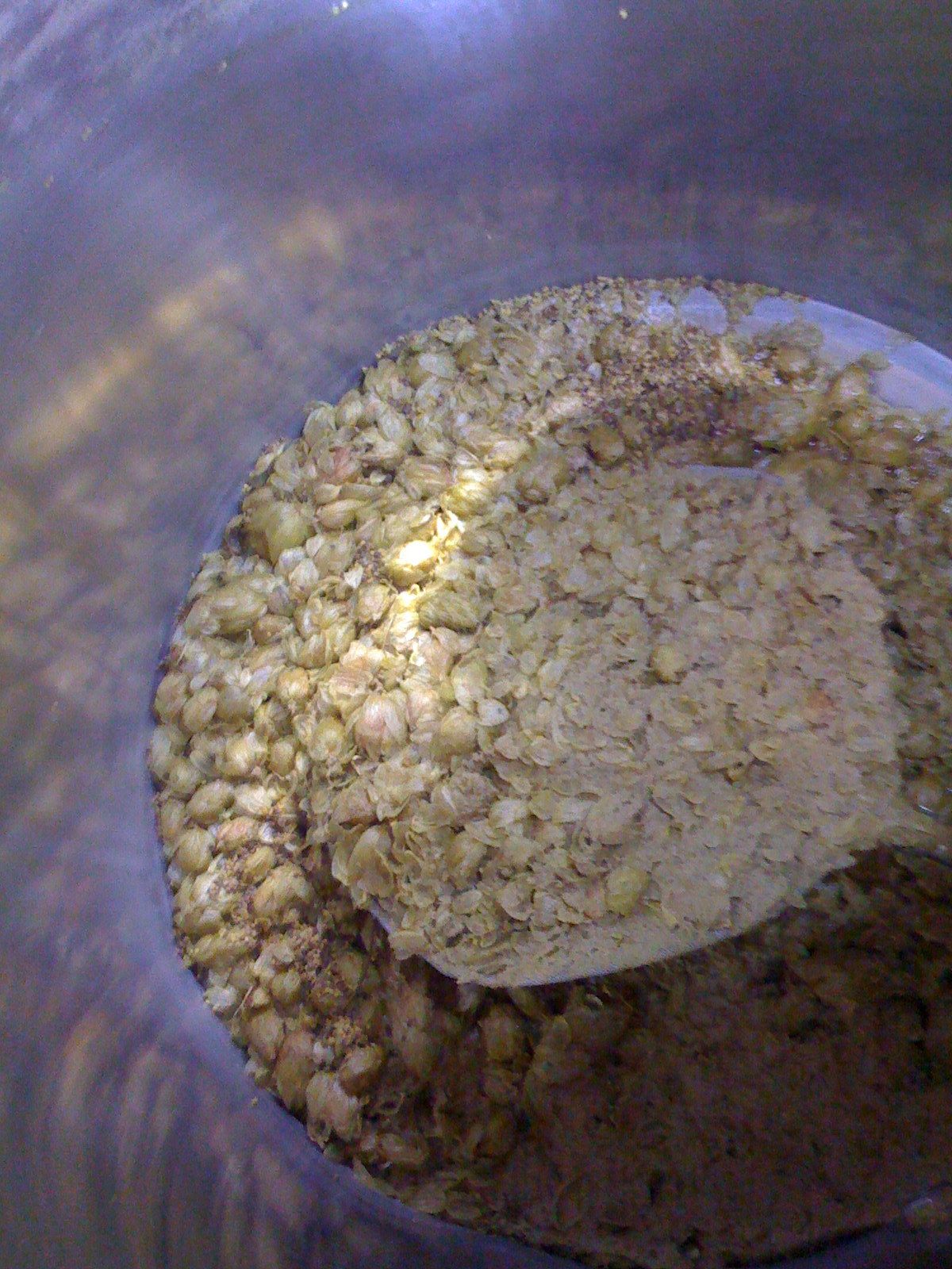 Hopstopper