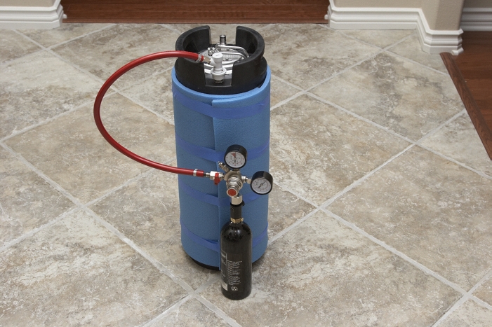 PortableKeg
