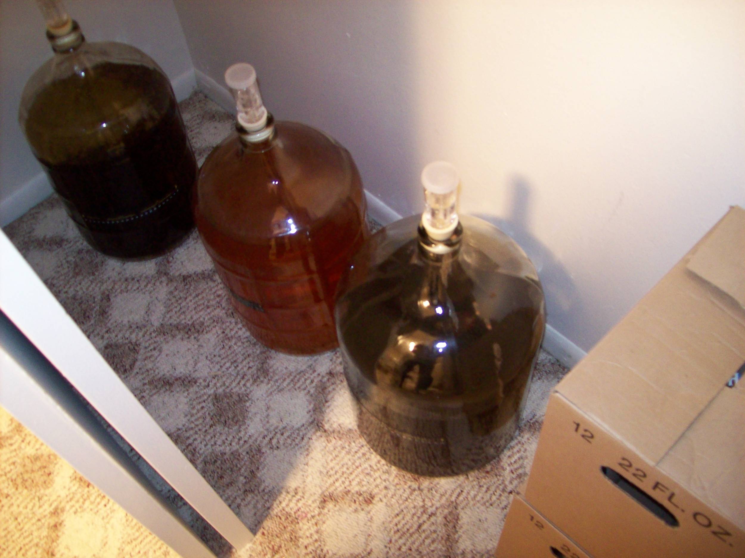 Brewcloset