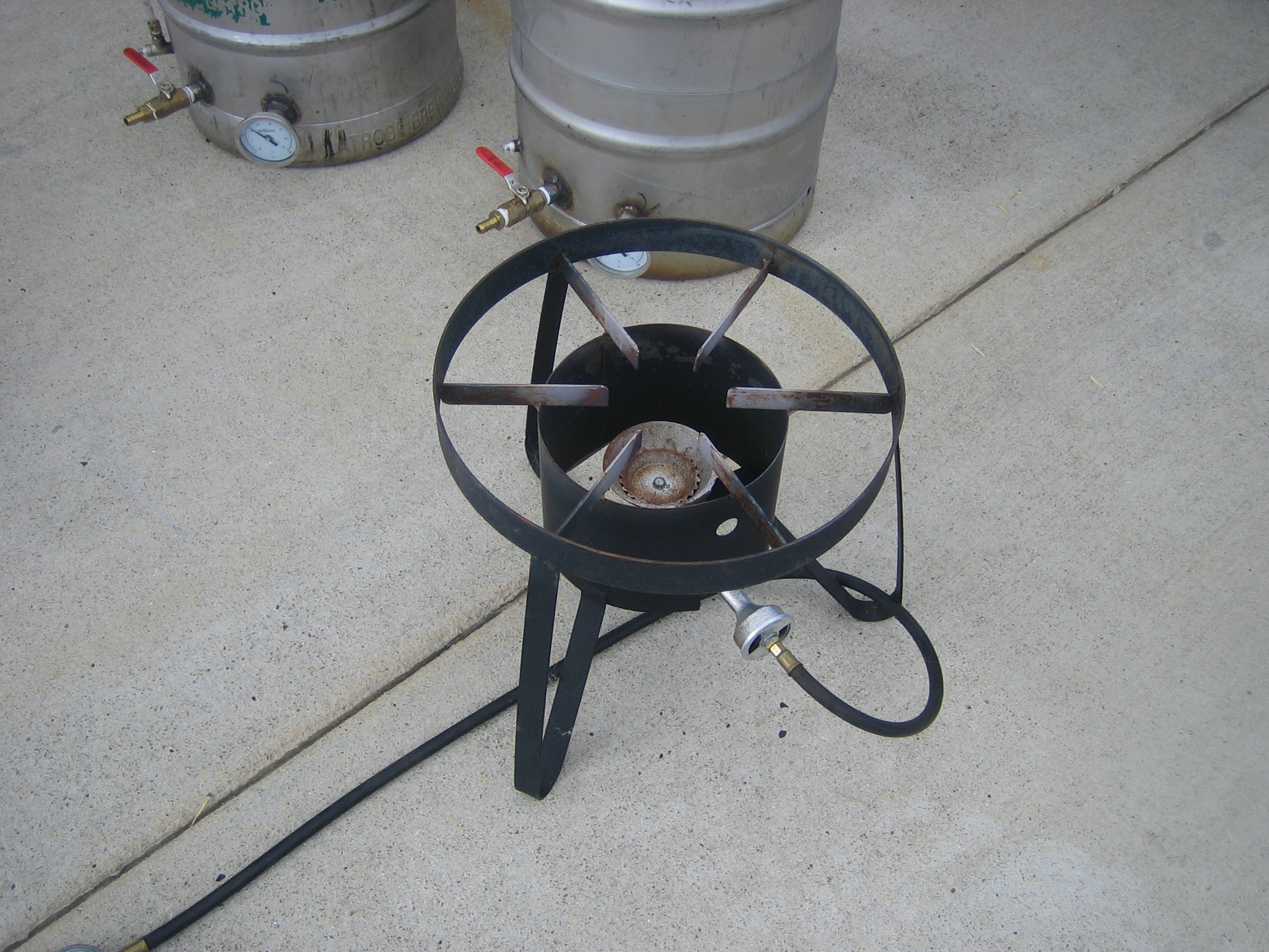 Sub12500SingleTierBrewstand