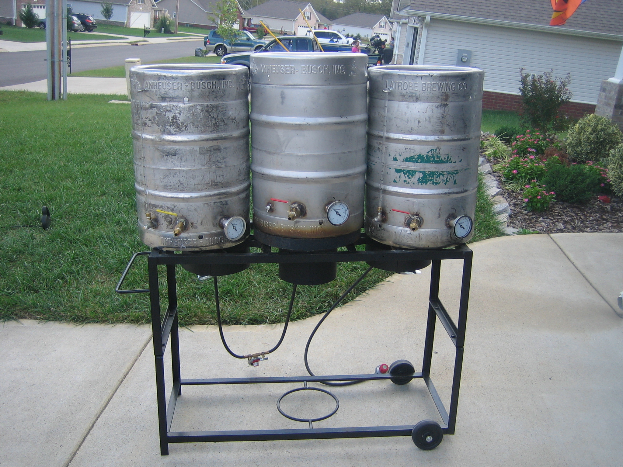 Sub12500SingleTierBrewstand