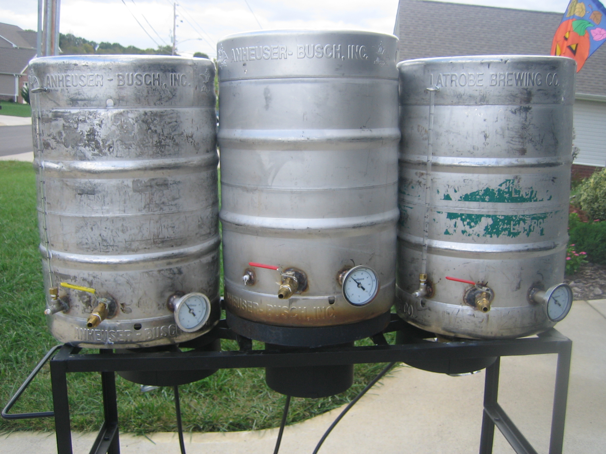 Sub12500SingleTierBrewstand