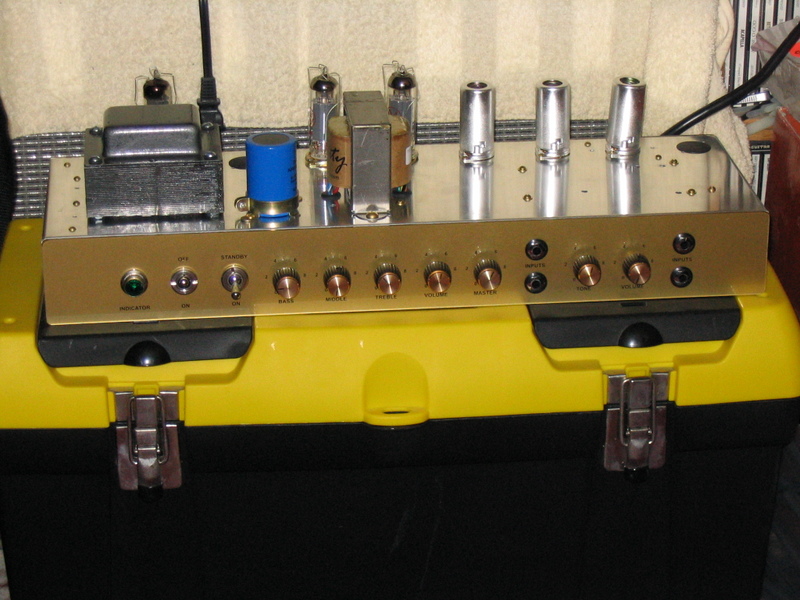 Working_Trinity_sIII_18_watt_amp