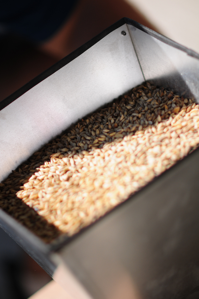 GrainMill