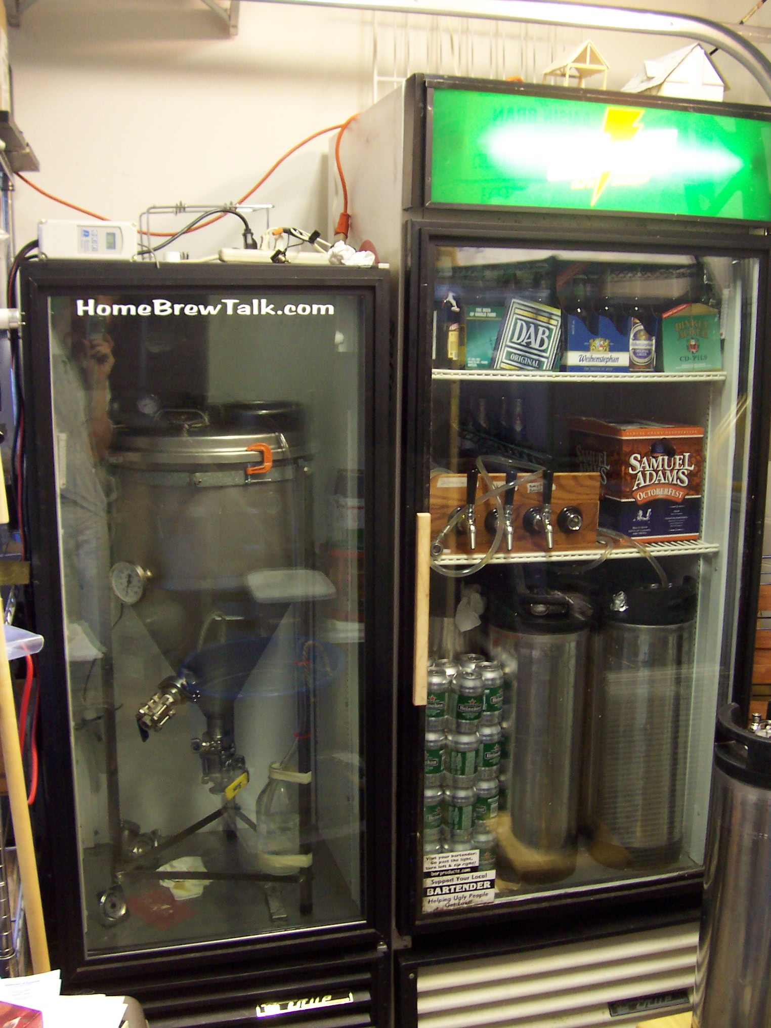 122gallon
