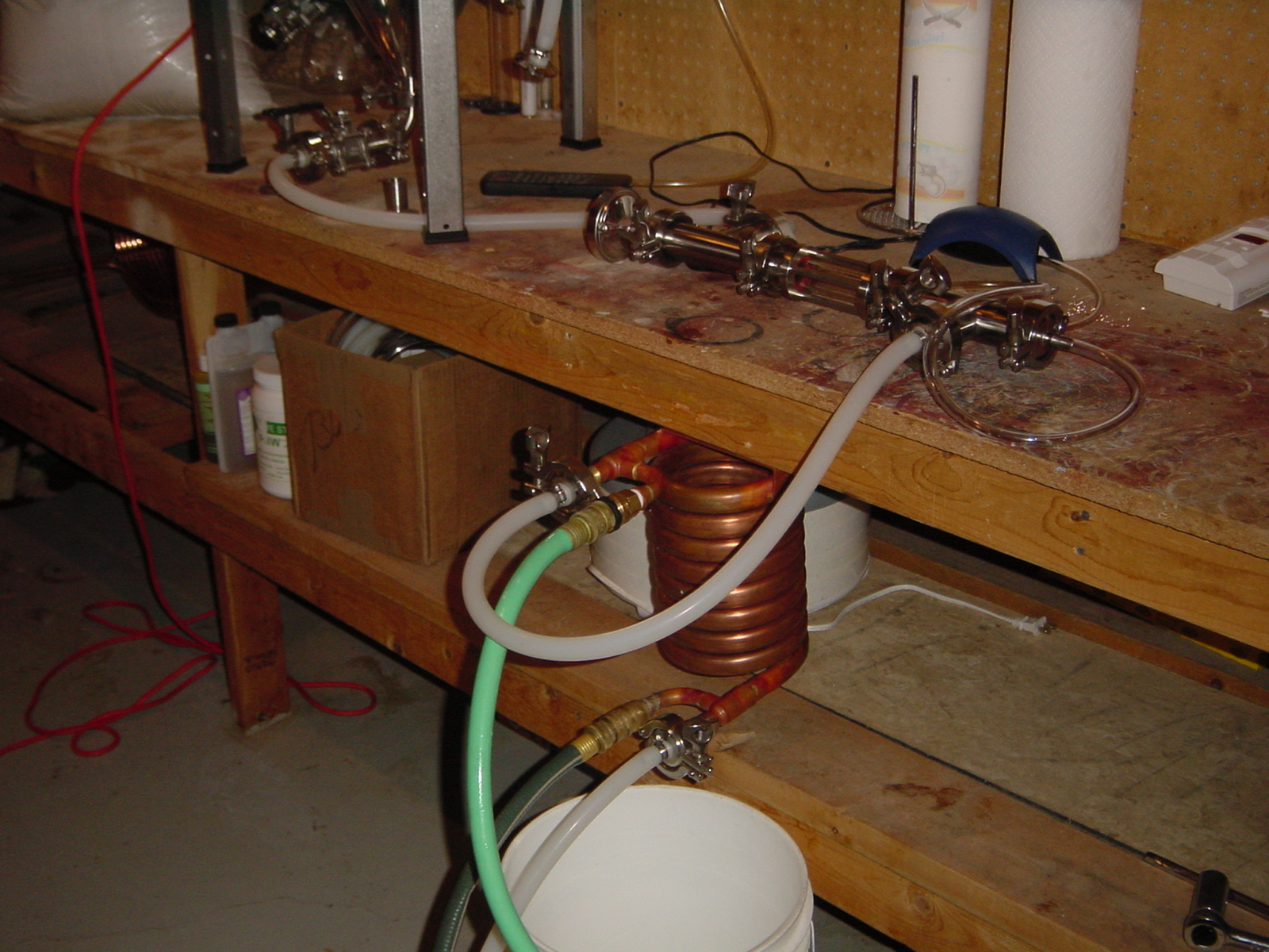 Newbrewsystem