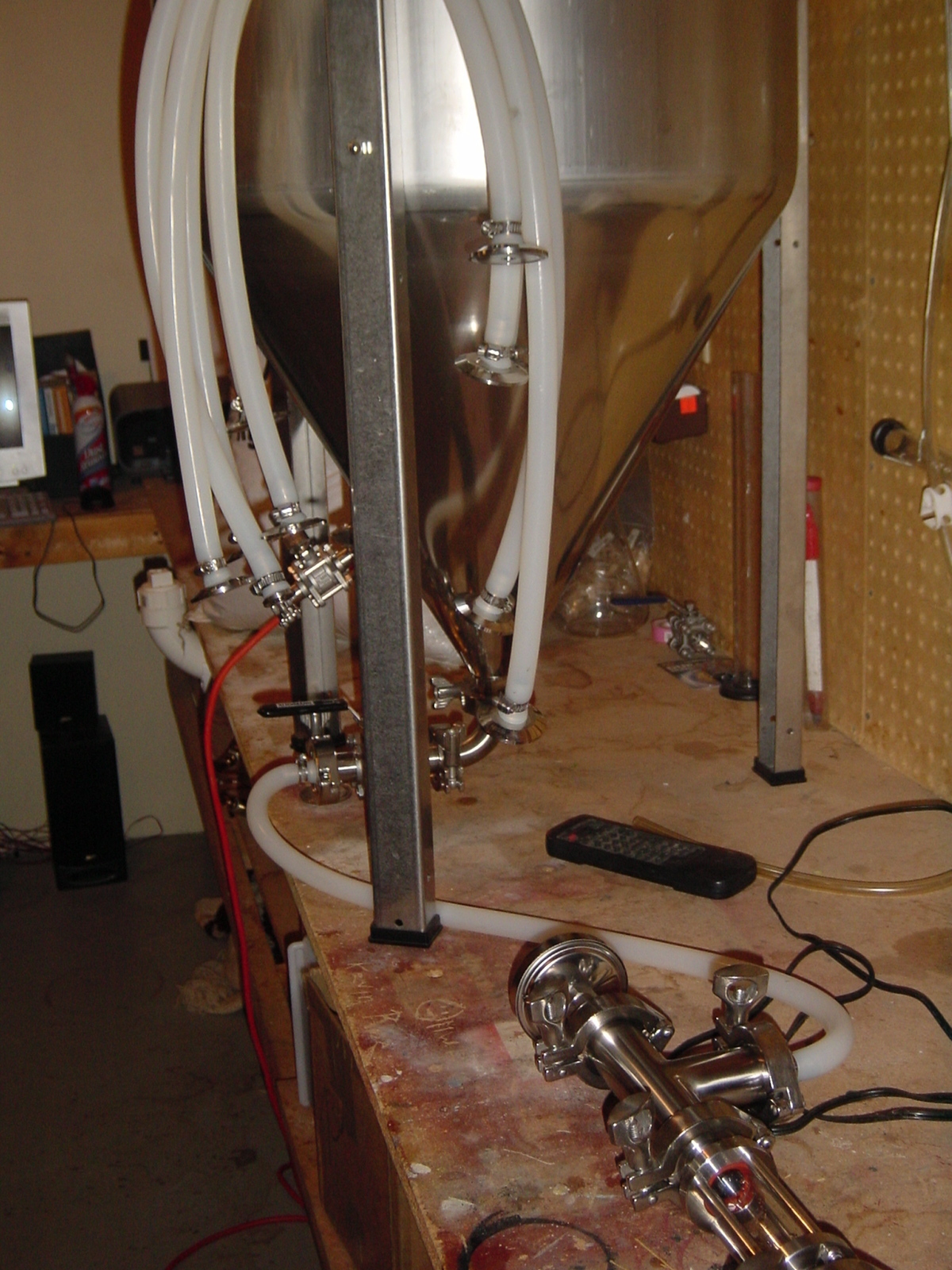 Newbrewsystem