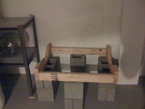 Stand