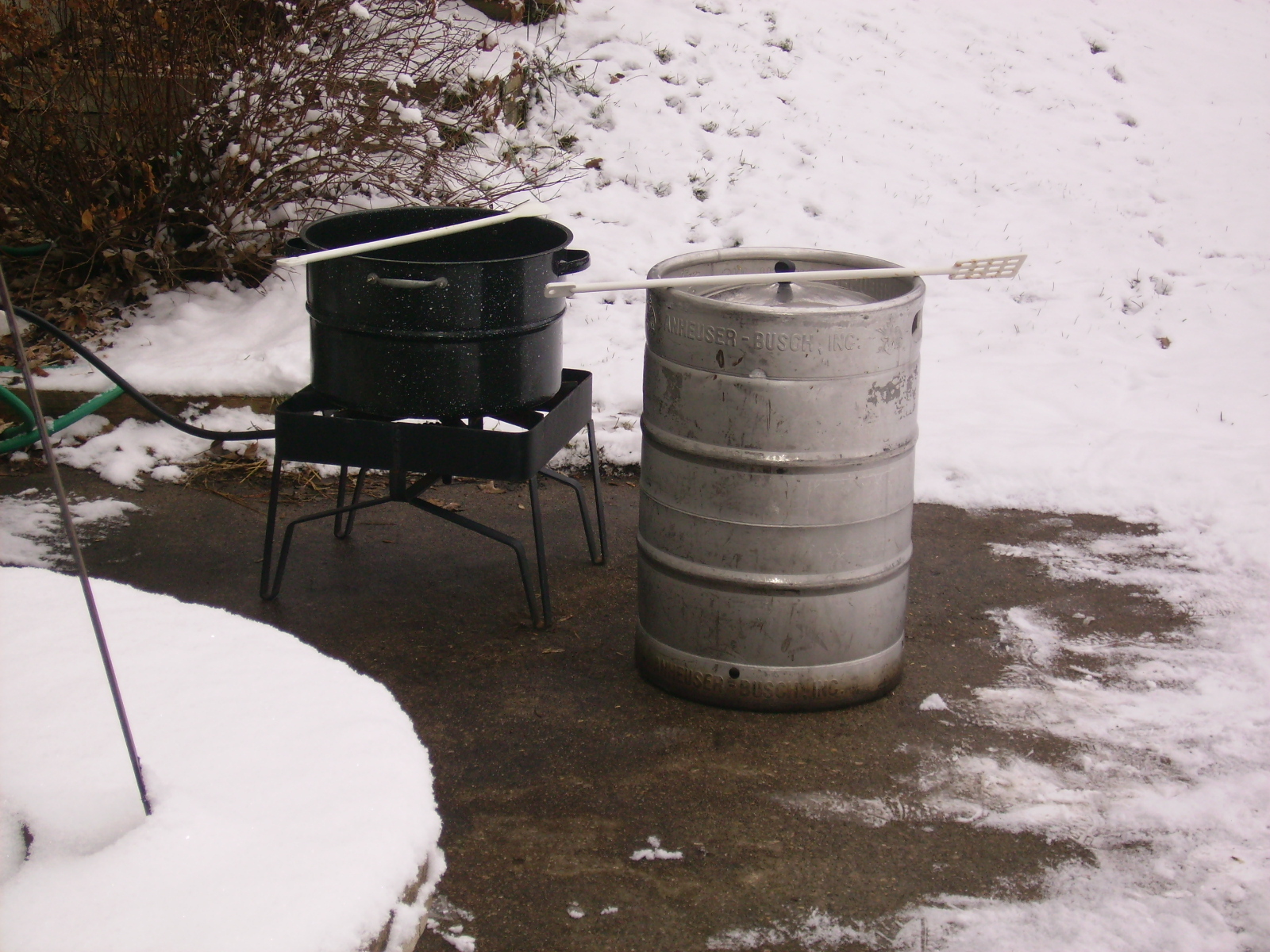 BrewinginWinter