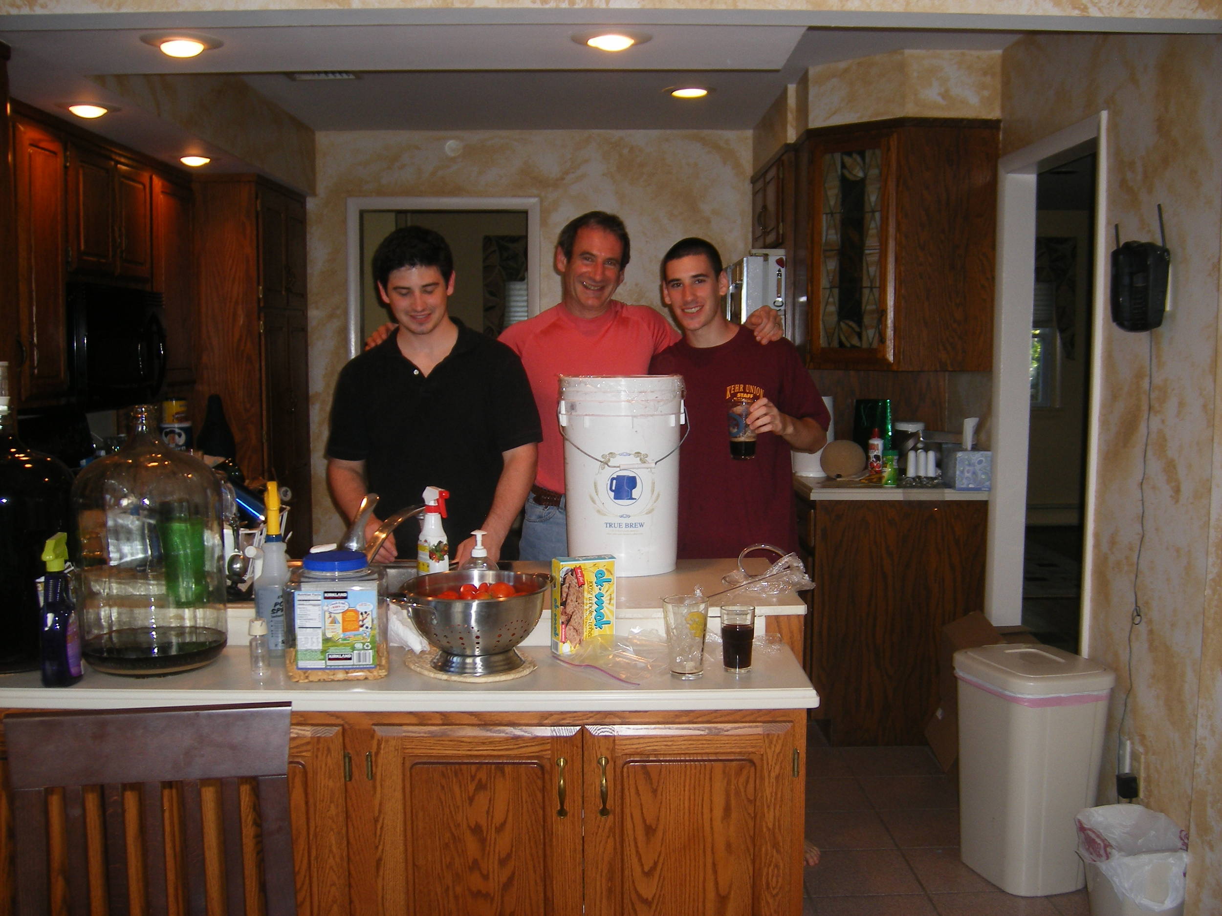 TheSchabeerCrew