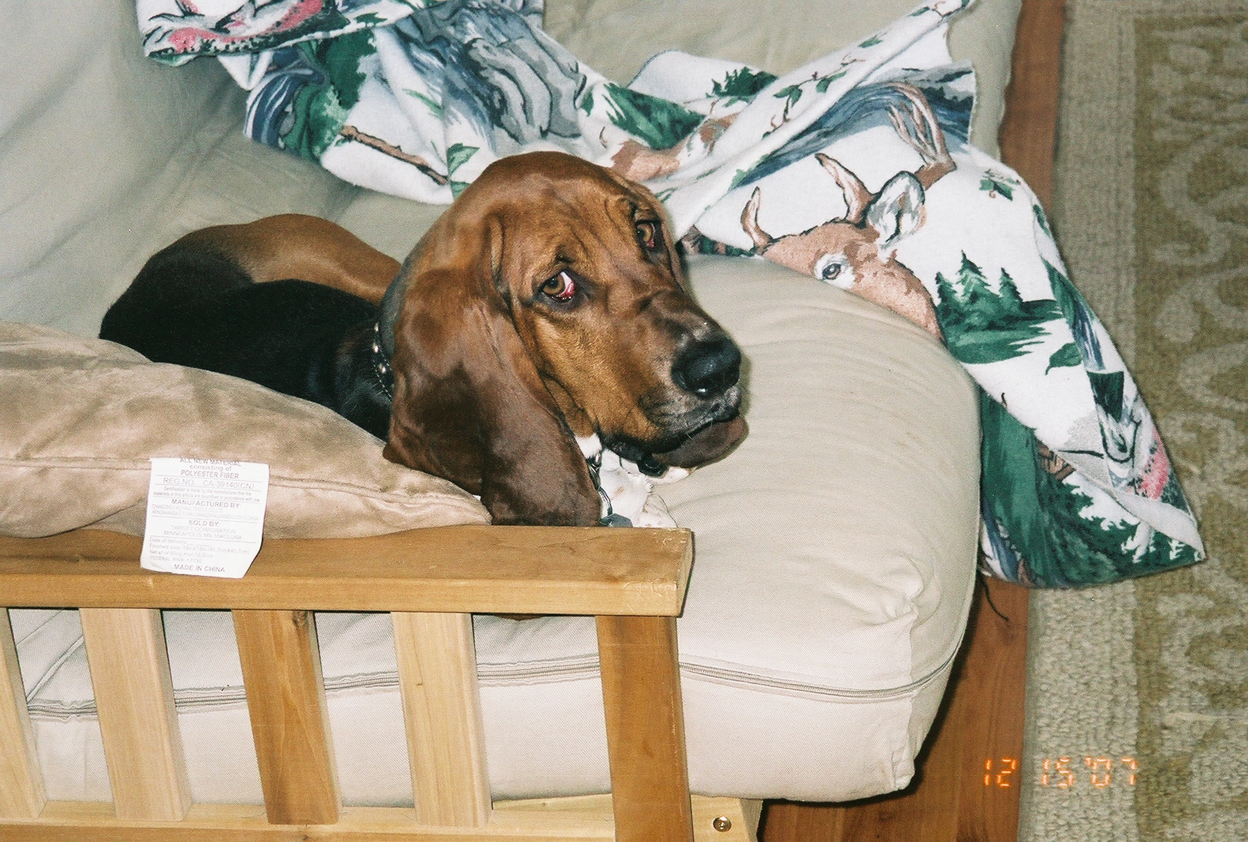 SIRCHARLES