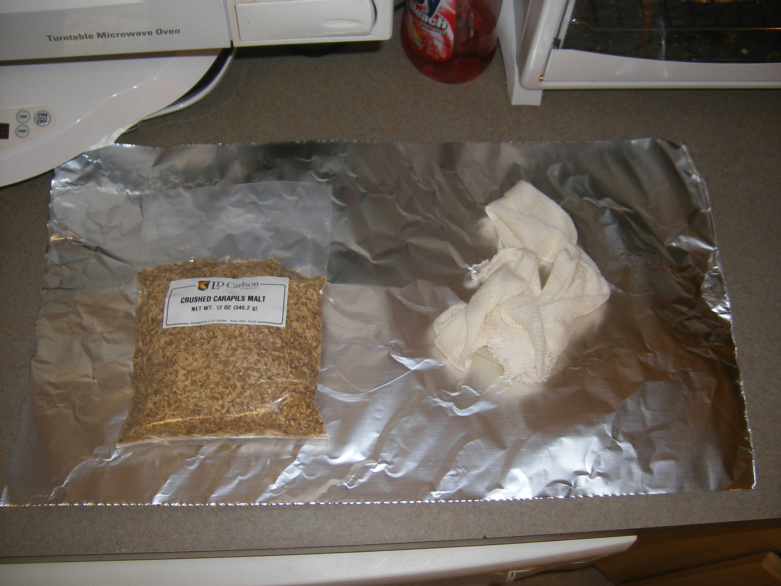 thepartialgrain