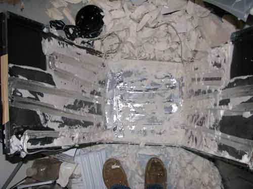 Foamgone